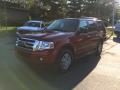 2013 Ford Expedition XLT 4x4 Photo 2