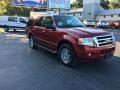 2013 Ford Expedition XLT 4x4 Photo 4