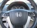 2008 Honda Accord EX-L Sedan Photo 11