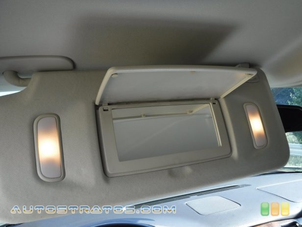 2013 Cadillac Escalade Platinum AWD 6.2 Liter Flex-Fuel OHV 16-Valve VVT Vortec V8 6 Speed Automatic