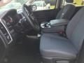 2017 Ram 1500 Express Crew Cab 4x4 Photo 12