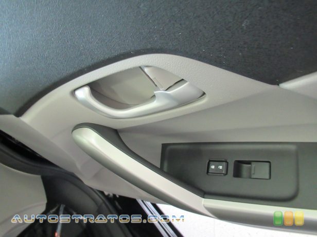2012 Honda Civic LX Coupe 1.8 Liter SOHC 16-Valve i-VTEC 4 Cylinder 5 Speed Automatic