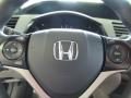 2012 Honda Civic LX Coupe Photo 21