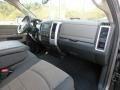 2011 Dodge Ram 1500 SLT Quad Cab 4x4 Photo 6