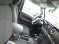 2020 Jeep Wrangler Unlimited Sahara 4x4 Photo 8
