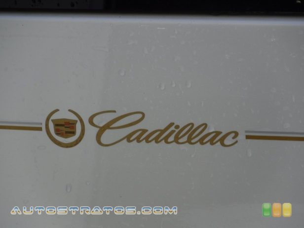 2011 Cadillac Escalade ESV Luxury AWD 6.2 Liter OHV 16-Valve VVT Flex-Fuel V8 6 Speed Automatic