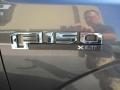 2015 Ford F150 XLT SuperCrew 4x4 Photo 37