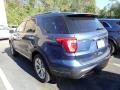 2019 Ford Explorer Limited 4WD Photo 2