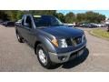 2008 Nissan Frontier SE King Cab 4x4 Photo 1