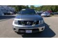 2008 Nissan Frontier SE King Cab 4x4 Photo 2