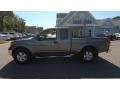 2008 Nissan Frontier SE King Cab 4x4 Photo 4