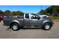 2008 Nissan Frontier SE King Cab 4x4 Photo 8
