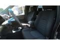 2008 Nissan Frontier SE King Cab 4x4 Photo 12