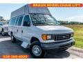 2006 Ford E Series Van E350 Commercial Extended Photo 1