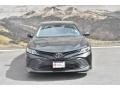 2018 Toyota Camry LE Photo 4