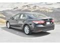 2018 Toyota Camry LE Photo 7