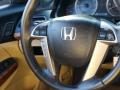 2011 Honda Accord EX-L V6 Sedan Photo 14