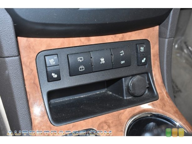 2010 Buick Enclave CXL 3.6 Liter DI DOHC 24-Valve VVT V6 6 Speed Automatic