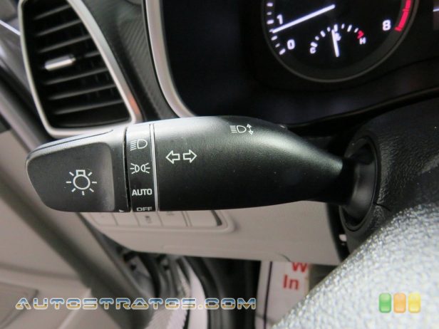 2019 Hyundai Tucson SE AWD 2.0 Liter DOHC 16-Valve D-CVVT 4 Cylinder 6 Speed Automatic