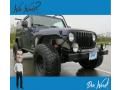 2006 Jeep Wrangler Unlimited 4x4 Photo 1