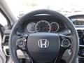 2017 Honda Accord EX-L Sedan Photo 22