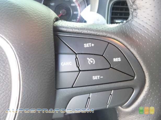 2019 Dodge Charger SXT AWD 3.6 Liter DOHC 24-Valve VVT V6 8 Speed TorqueFlight Automatic
