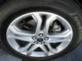 2018 Ford Edge Titanium AWD Photo 7
