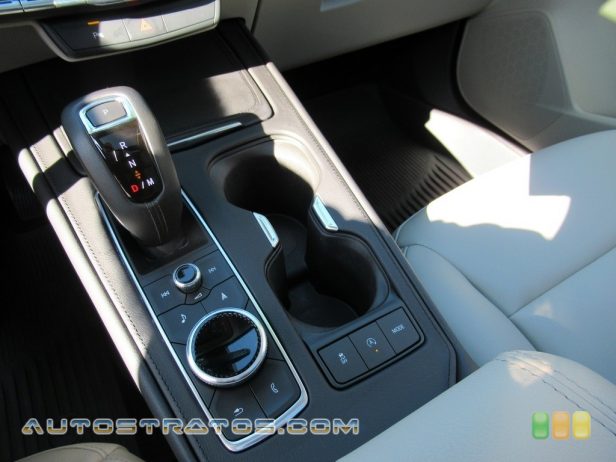 2019 Cadillac XT4 Luxury 2.0 Liter Turbocharged DOHC 16-Valve VVT 4 Cylinder 9 Speed Automatic
