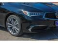 2019 Acura TLX V6 SH-AWD Technology Sedan Photo 10