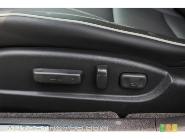 2019 Acura TLX V6 SH-AWD Technology Sedan 3.5 Liter SOHC 24-Valve i-VTEC V6 9 Speed Automatic