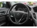 2019 Acura TLX V6 SH-AWD Technology Sedan Photo 24