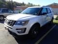 2017 Ford Explorer Sport 4WD Photo 1