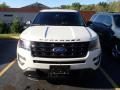2017 Ford Explorer Sport 4WD Photo 3