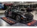 2014 Mercedes-Benz SLS AMG GT Coupe Black Series Photo 1