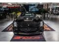 2014 Mercedes-Benz SLS AMG GT Coupe Black Series Photo 2