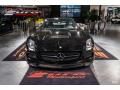 2014 Mercedes-Benz SLS AMG GT Coupe Black Series Photo 13