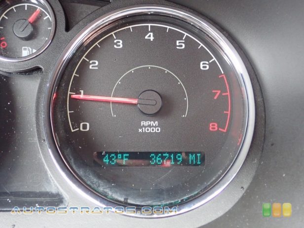 2009 Chevrolet Cobalt LS Sedan 2.2 Liter DOHC 16-Valve VVT Ecotec 4 Cylinder 4 Speed Automatic