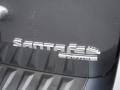 2007 Hyundai Santa Fe GLS 4WD Photo 11