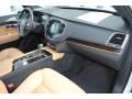 2019 Volvo XC90 T6 AWD Momentum Photo 18