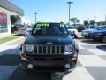 2019 Jeep Renegade Limited 4x4 Photo 2