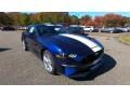 2020 Ford Mustang GT Premium Fastback Photo 1