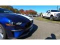 2020 Ford Mustang GT Premium Fastback Photo 26