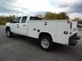 2019 Chevrolet Silverado 2500HD Work Truck Double Cab 4WD Chassis Photo 5