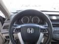 2009 Honda Accord LX Sedan Photo 16