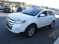2011 Ford Edge Limited AWD Photo 6