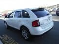 2011 Ford Edge Limited AWD Photo 8