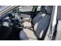 2020 Toyota Yaris LE Hatchback Photo 2