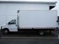 2019 GMC Savana Cutaway 3500 Commercial Moving Truck Photo 1