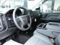 2019 GMC Sierra 3500HD Crew Cab 4WD Photo 4