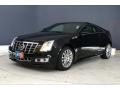 2012 Cadillac CTS Coupe Photo 12